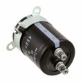 LNY2G152MSEF - CAP ALUM 1500UF 20% 400V SCREW