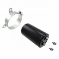 LNY2V272MSEF - CAP ALUM 2700UF 20% 350V SCREW