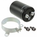 LNU2H681MSEF - CAP ALUM 680UF 20% 500V SCREW