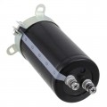 LNY2G272MSEF - CAP ALUM 2700UF 20% 400V SCREW