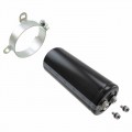 LNY2W222MSEF - CAP ALUM 2200UF 20% 450V SCREW