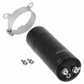 LNX2V332MSEF - CAP ALUM 3300UF 20% 350V SCREW