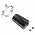 LNY2V222MSEF - CAP ALUM 2200UF 20% 350V SCREW