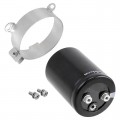 LNK2H152MSEG - CAP ALUM 1500UF 20% 500V SCREW
