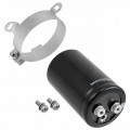 LNK2W122MSEF - CAP ALUM 1200UF 20% 450V SCREW