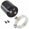 LNC2H152MSEG - CAP ALUM 1500UF 20% 500V SCREW