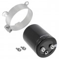 LNK2V272MSEG - CAP ALUM 2700UF 20% 350V SCREW