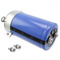 LNR2D103MSE - CAP ALUM 10000UF 20% 200V SCREW