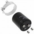 LNU2H122MSEG - CAP ALUM 1200UF 20% 500V SCREW