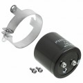 LNU2H182MSEH - CAP ALUM 1800UF 20% 500V SCREW