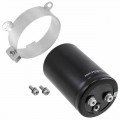 LNU2H182MSEG - CAP ALUM 1800UF 20% 500V SCREW
