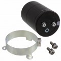 LQR2V562MSEH - CAP ALUM 5600UF 20% 350V SCREW