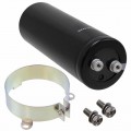 LNY2W272MSEF - CAP ALUM 2700UF 20% 450V SCREW