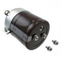 LQR2G392MSEH - CAP ALUM 3900UF 20% 400V SCREW