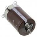 LQR2G332MSEG - CAP ALUM 3300UF 20% 400V SCREW