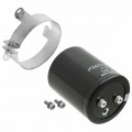 LNU2H222MSEH - CAP ALUM 2200UF 20% 500V SCREW