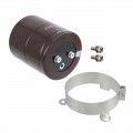 LQR2V682MSEJ - CAP ALUM 6800UF 20% 350V SCREW
