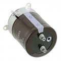 LQR2W332MSEH - CAP ALUM 3300UF 20% 450V SCREW