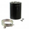 LNY2W682MSEJ - CAP ALUM 6800UF 20% 450V SCREW