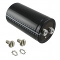 B41456B7220M000 - CAP ALUM 220000UF 20% 40V SCREW