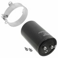 LNU2W472MSEH - CAP ALUM 4700UF 20% 450V SCREW