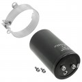 LNU2H332MSEH - CAP ALUM 3300UF 20% 500V SCREW