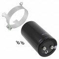 LNU2H392MSEH - CAP ALUM 3900UF 20% 500V SCREW