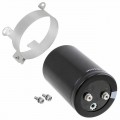 LNUN7272MSEH - CAP ALUM 2700UF 20% 525V SCREW