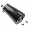 LNX2G682MSEH - CAP ALUM 6800UF 20% 400V SCREW