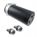 LNU2W682MSEH - CAP ALUM 6800UF 20% 450V SCREW