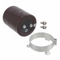 LQR2W472MSEJ - CAP ALUM 4700UF 20% 450V SCREW