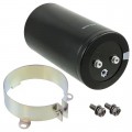LNU2H682MSEJ - CAP ALUM 6800UF 20% 500V SCREW