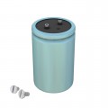 CGR313U040X4L - CAP ALUM 31000UF 40V SCREW