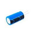 NEV100M16CB - CAP ALUM 100UF 20% 16V RADIAL