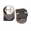 AFC685M35C12B-F - CAP ALUM 6.8UF 20% 35V SMD