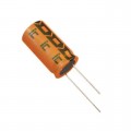 107KBM050MFH - CAP ALUM 100UF 20% 50V THRU HOLE