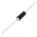 TVA1700 - CAP ALUM 1UF 450V AXIAL