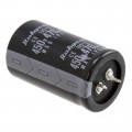450MXG470MEFCSN30X50 - CAP ALUM 470UF 20% 450V SNAP