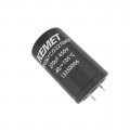 PEH536YDG3330M3 - CAP ALUM 330UF 20% 450V RADIAL