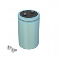 CG252U150W4C - CAP ALUM 2500UF 150V SCREW