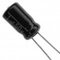 ECE-A1HKA010B - CAP ALUM 1UF 20% 50V RADIAL