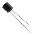 63MS710MEFC6.3X7 - CAP ALUM 10UF 20% 63V RADIAL