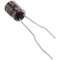 UPW1V120MDD1TP - CAP ALUM 12UF 20% 35V RADIAL