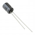 USR1C470MDD1TE - CAP ALUM 47UF 20% 16V RADIAL