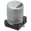 EDK226M004A9BAA - CAP ALUM 22UF 20% 4V SMD