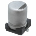 EDK476M004A9BAA - CAP ALUM 47UF 20% 4V SMD