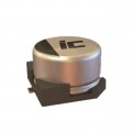 ATB337M6R3 - CAP ALUM 330UF 20% 6.3V SMD