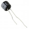 UMT1E330MDD1TE - CAP ALUM 33UF 20% 25V RADIAL