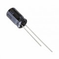 200LLE2.2MEFCT16.3X11 - CAP ALUM 2.2UF 20% 200V RADIAL