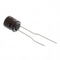 UPW1E390MDD6TP - CAP ALUM 39UF 20% 25V RADIAL